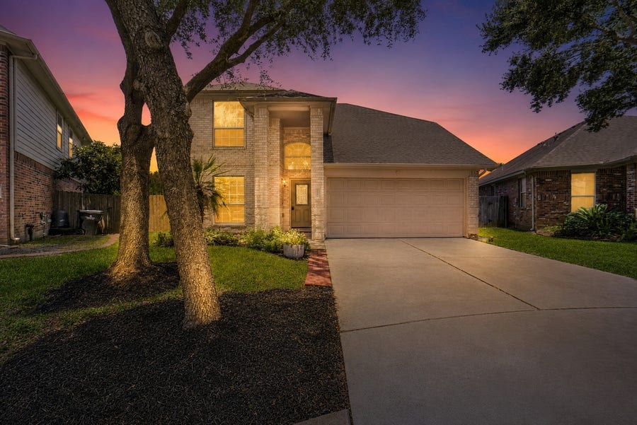 Property photo for 20930 Barbons Heath Court, Katy, TX