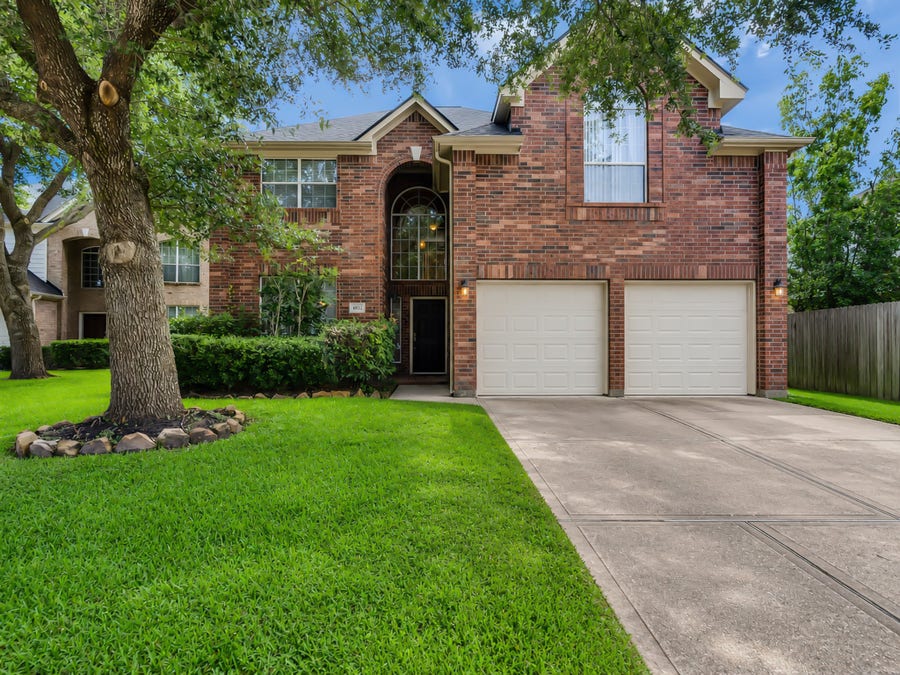 Property photo for 602 Mosman Court, Houston, TX