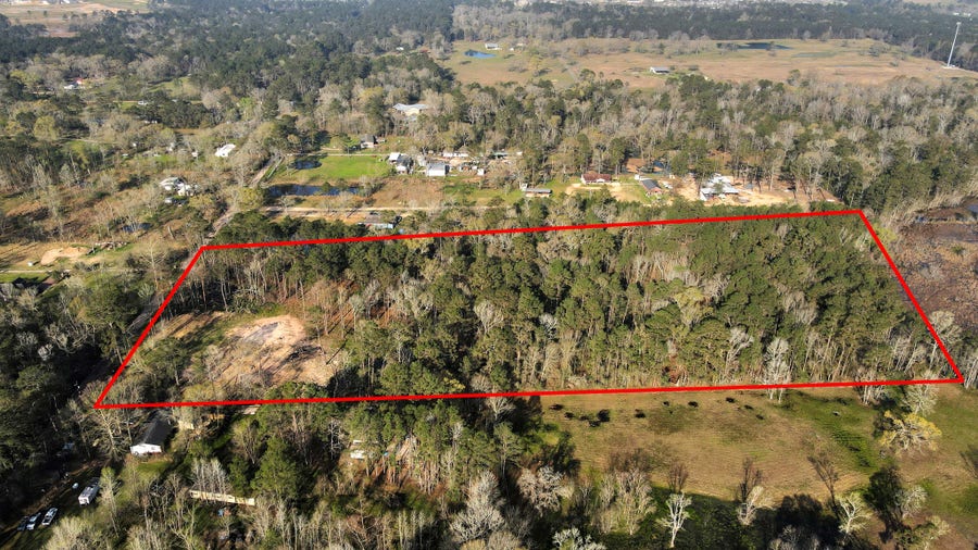 Property photo for 16915 Payne Road, Conroe, TX
