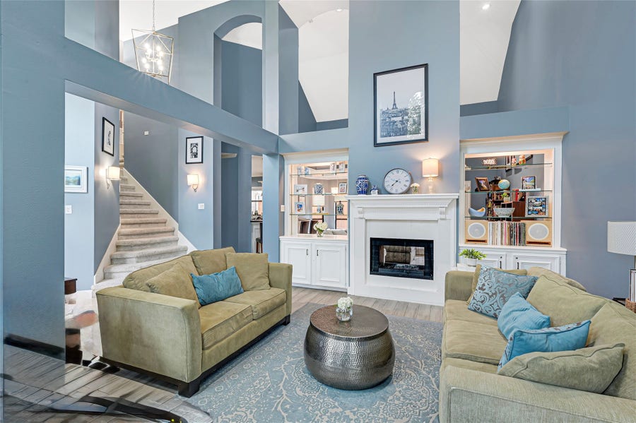 Property photo for 1211 Ridgewood Place, Houston, TX