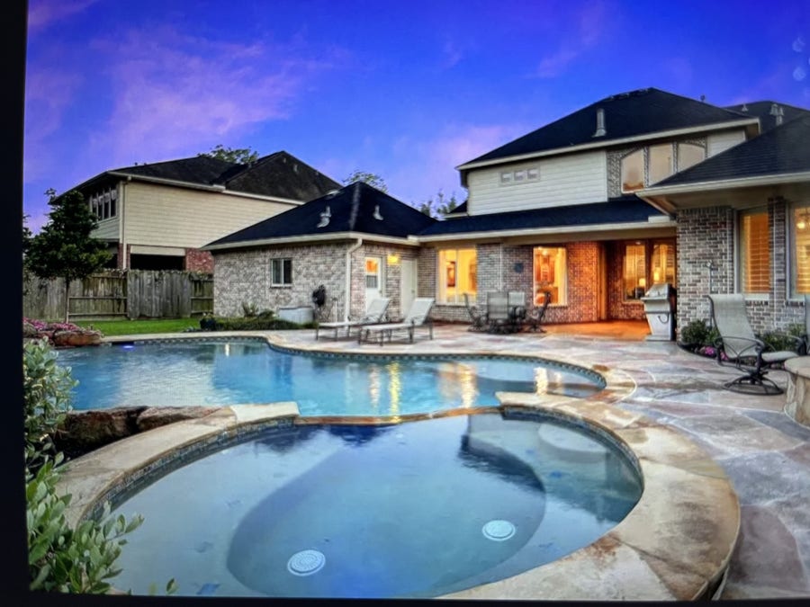 Property photo for 9607 Waters Lake Court, Missouri City, TX