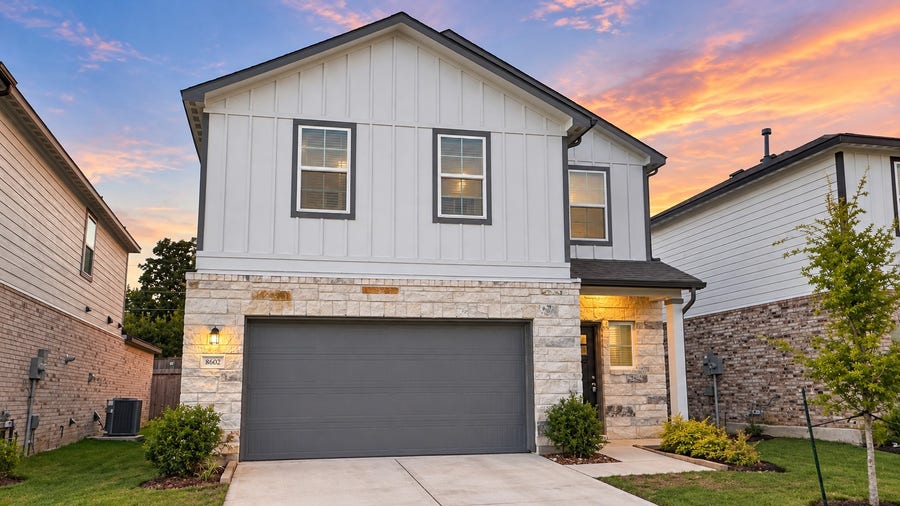 Property photo for 8602 Blueberry Ash Street, Magnolia, TX