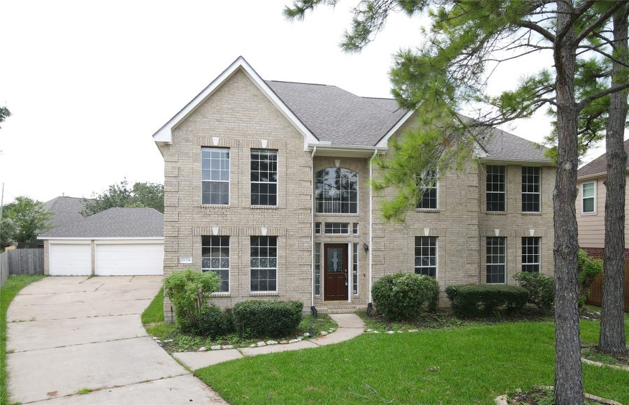 Property photo for 20714 Morning Creek Drive, Katy, TX