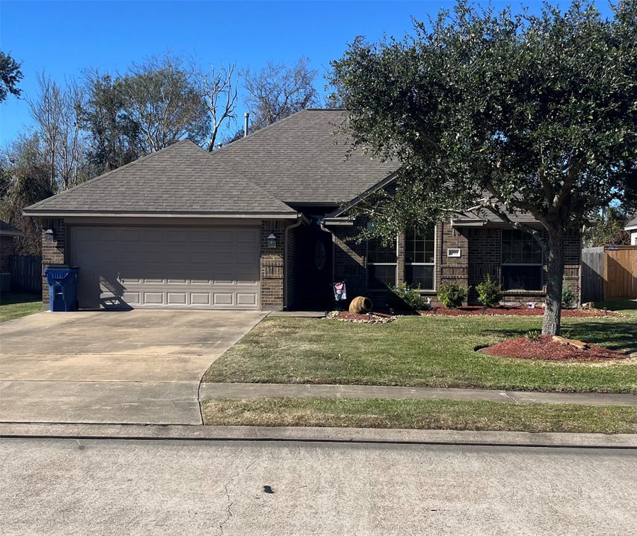 Property photo for 1022 Cardinal Drive, Richwood, TX