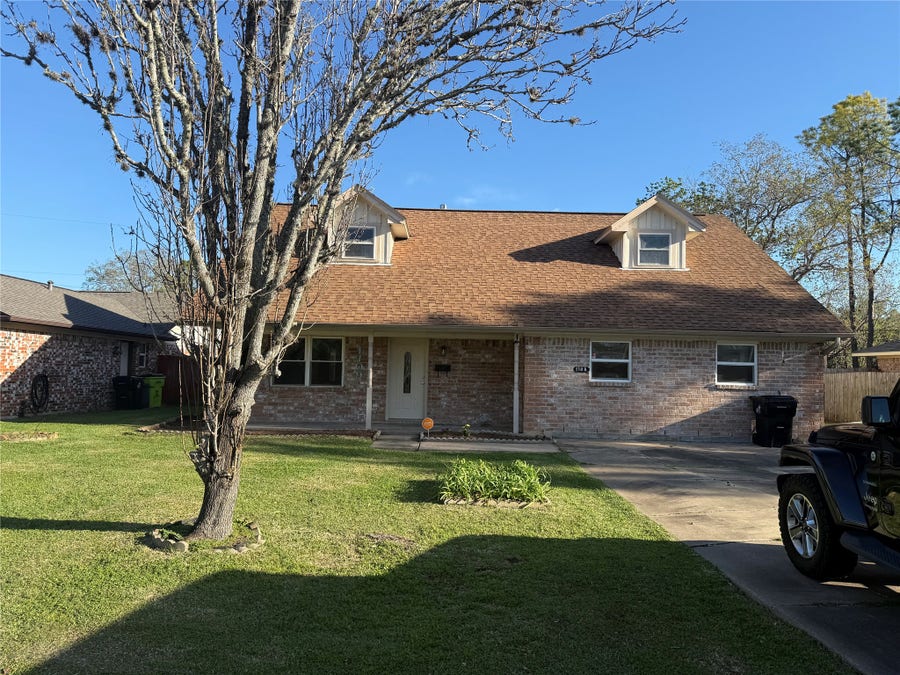 Property photo for 1109 Sally Anne Drive, Rosenberg, TX
