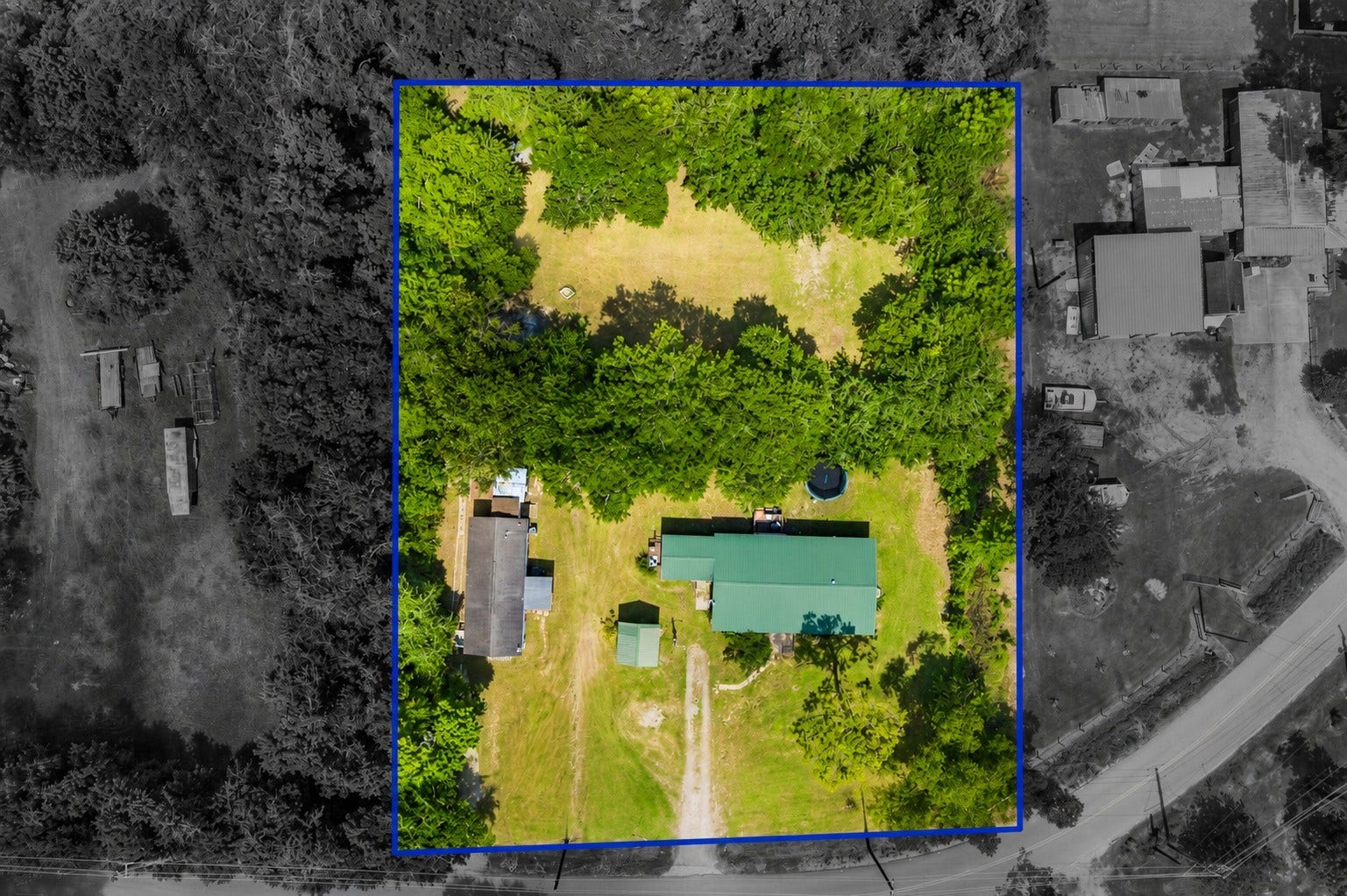 6119 Highland Road, Santa Fe, TX 77517 6119 Highland Road, Santa Fe, TX 77517