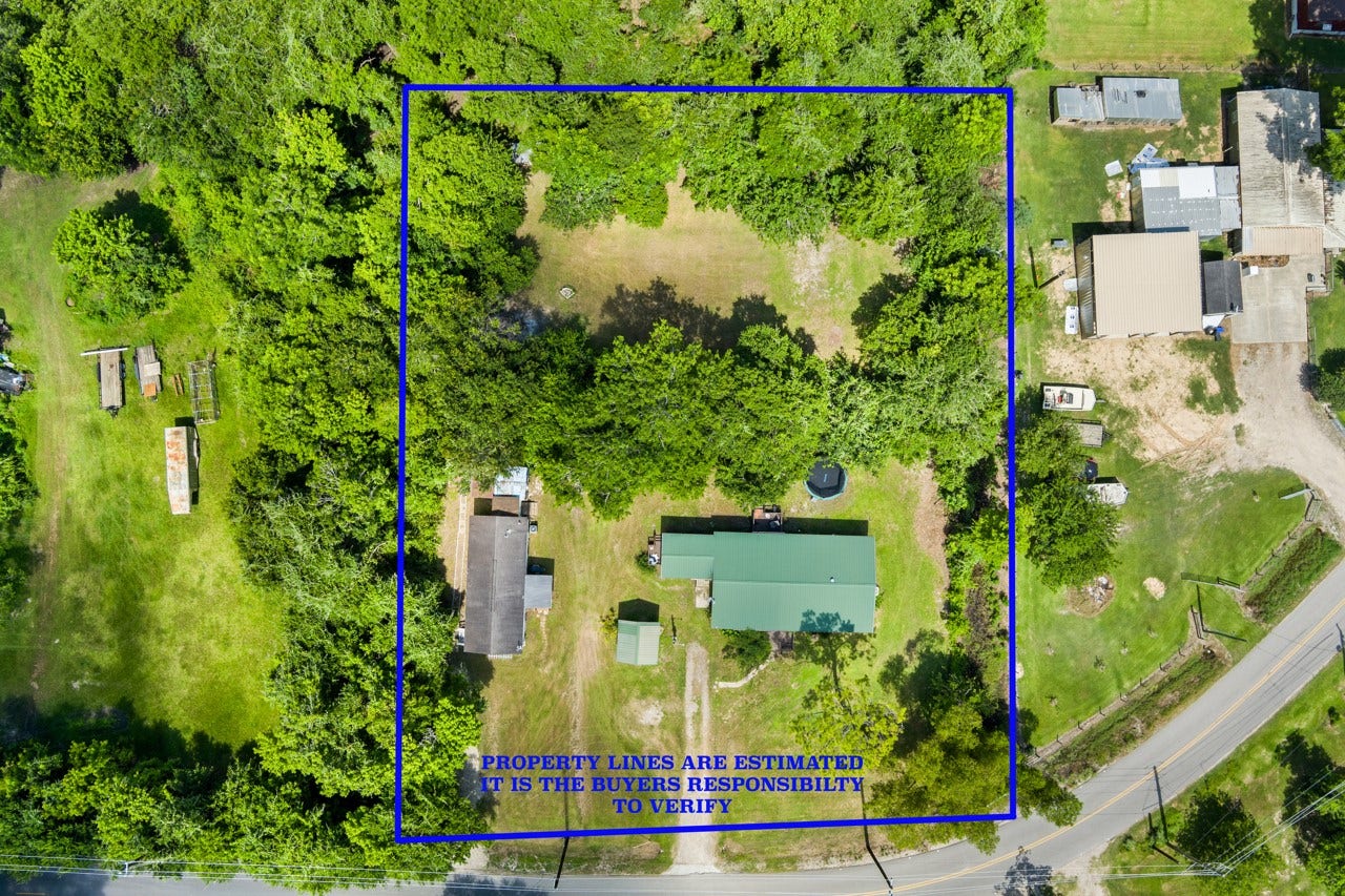 6119 Highland Road, Santa Fe, TX 77517 6119 Highland Road, Santa Fe, TX 77517