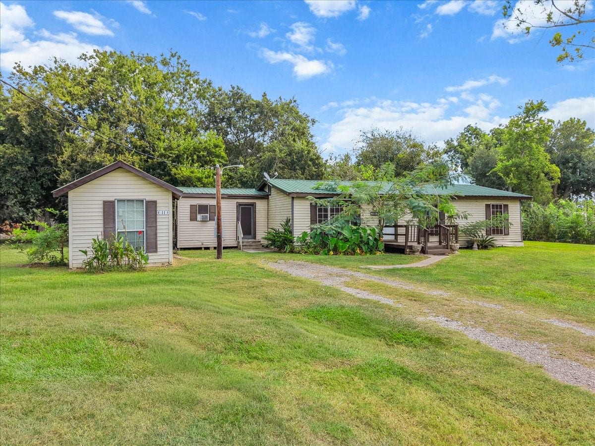 6119 Highland Road, Santa Fe, TX 77517 6119 Highland Road, Santa Fe, TX 77517