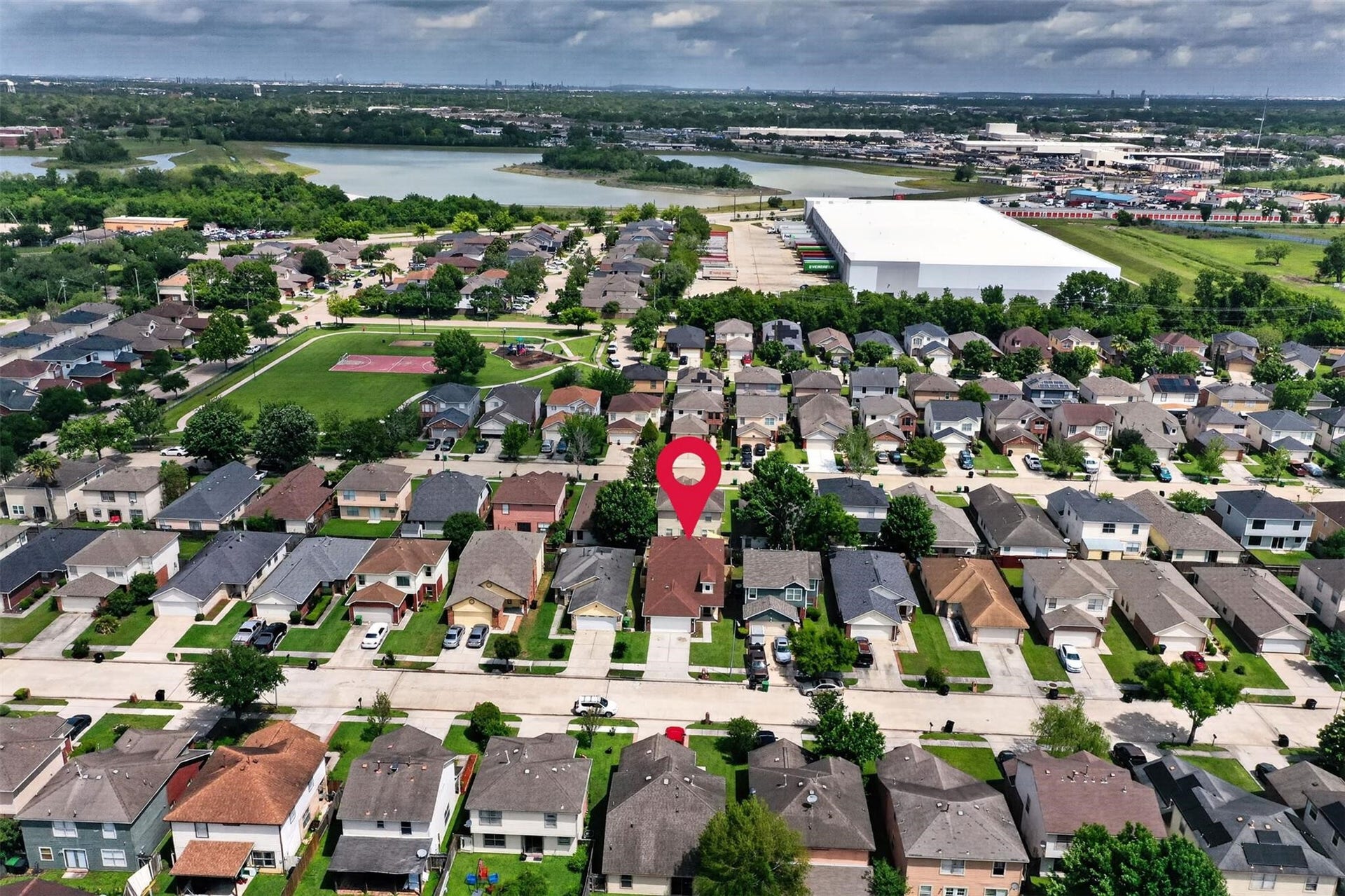 11811 Fossil Rock Lane, Houston, TX 77034 11811 Fossil Rock Lane, Houston, TX 77034