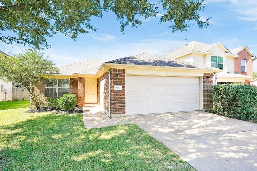 Property photo for 6047 Brenwood Trails Lane, Katy, TX