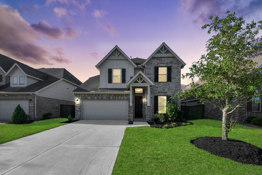 Property photo for 24111 Golden Fallow Drive, Katy, TX