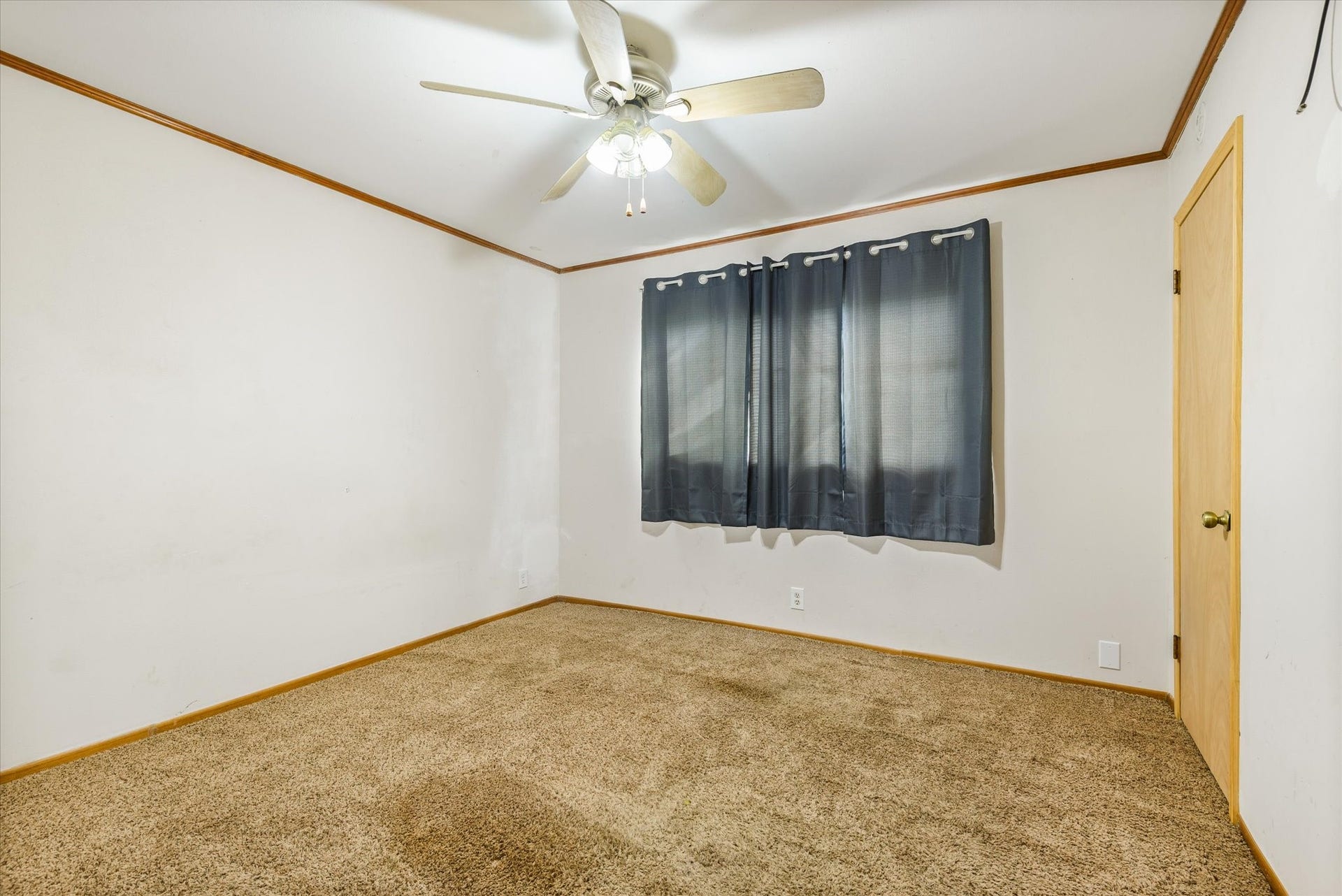 213 Highland Drive, Hitchcock, TX 77563 Bedroom 3