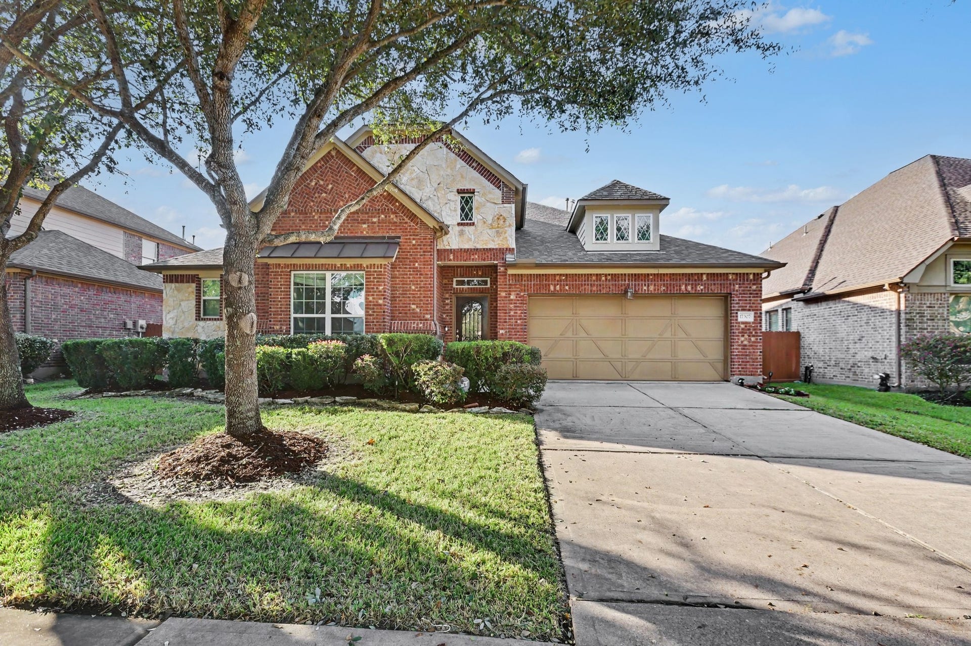 17307 Meadow Light Drive, Richmond, TX 77407 17307 Meadow Light Drive, Richmond, TX 77407