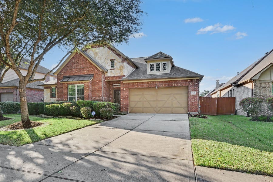 Property photo for 17307 Meadow Light Drive, Richmond, TX