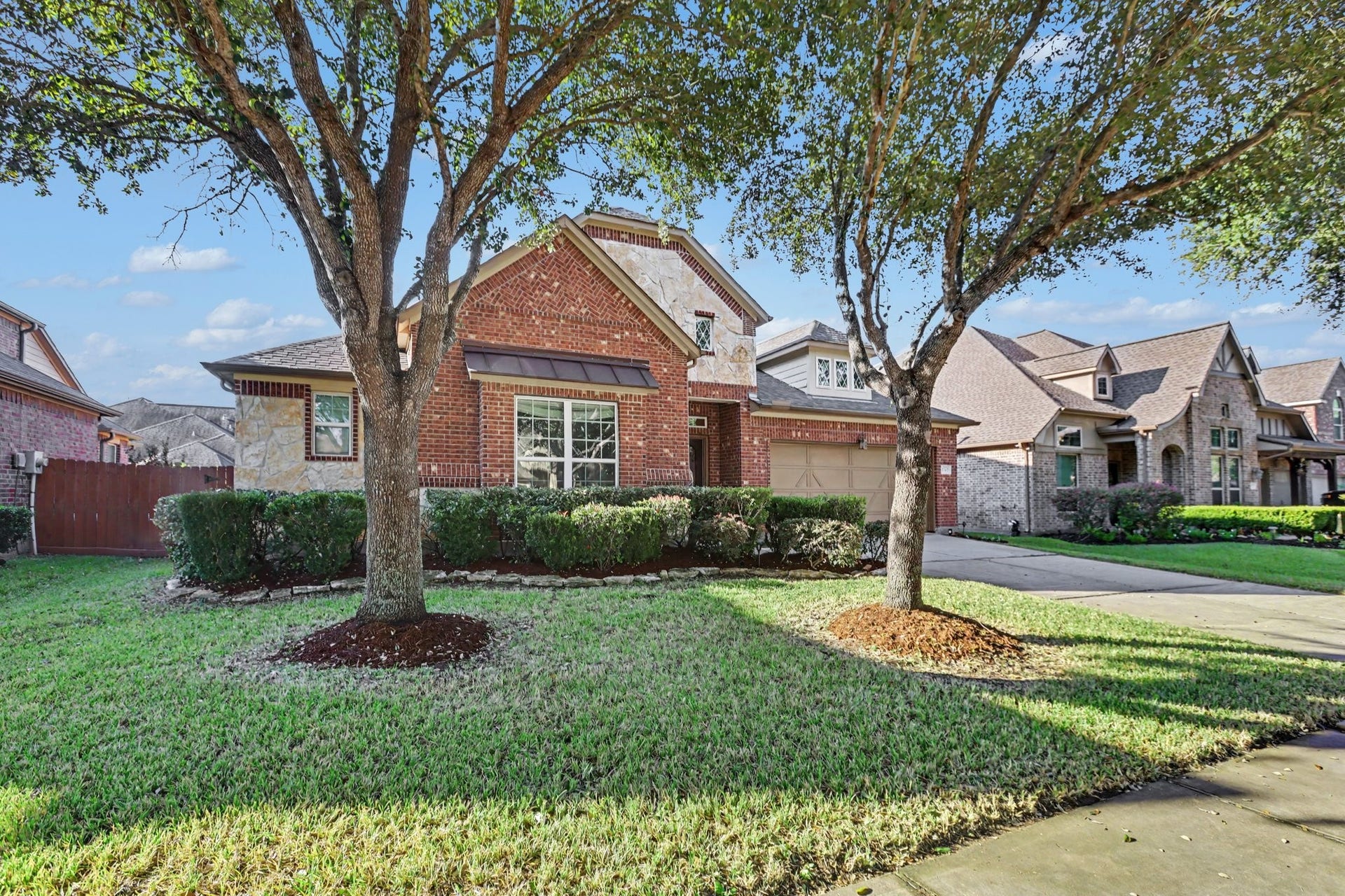 17307 Meadow Light Drive, Richmond, TX 77407 17307 Meadow Light Drive, Richmond, TX 77407