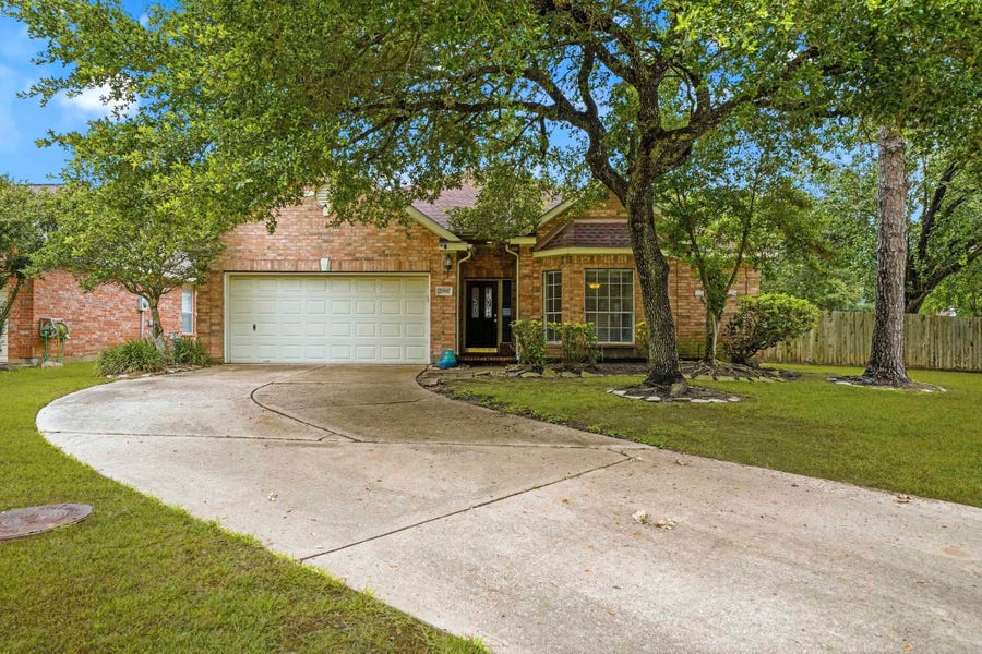 Property photo for 23502 Peacock Gap Lane, Katy, TX
