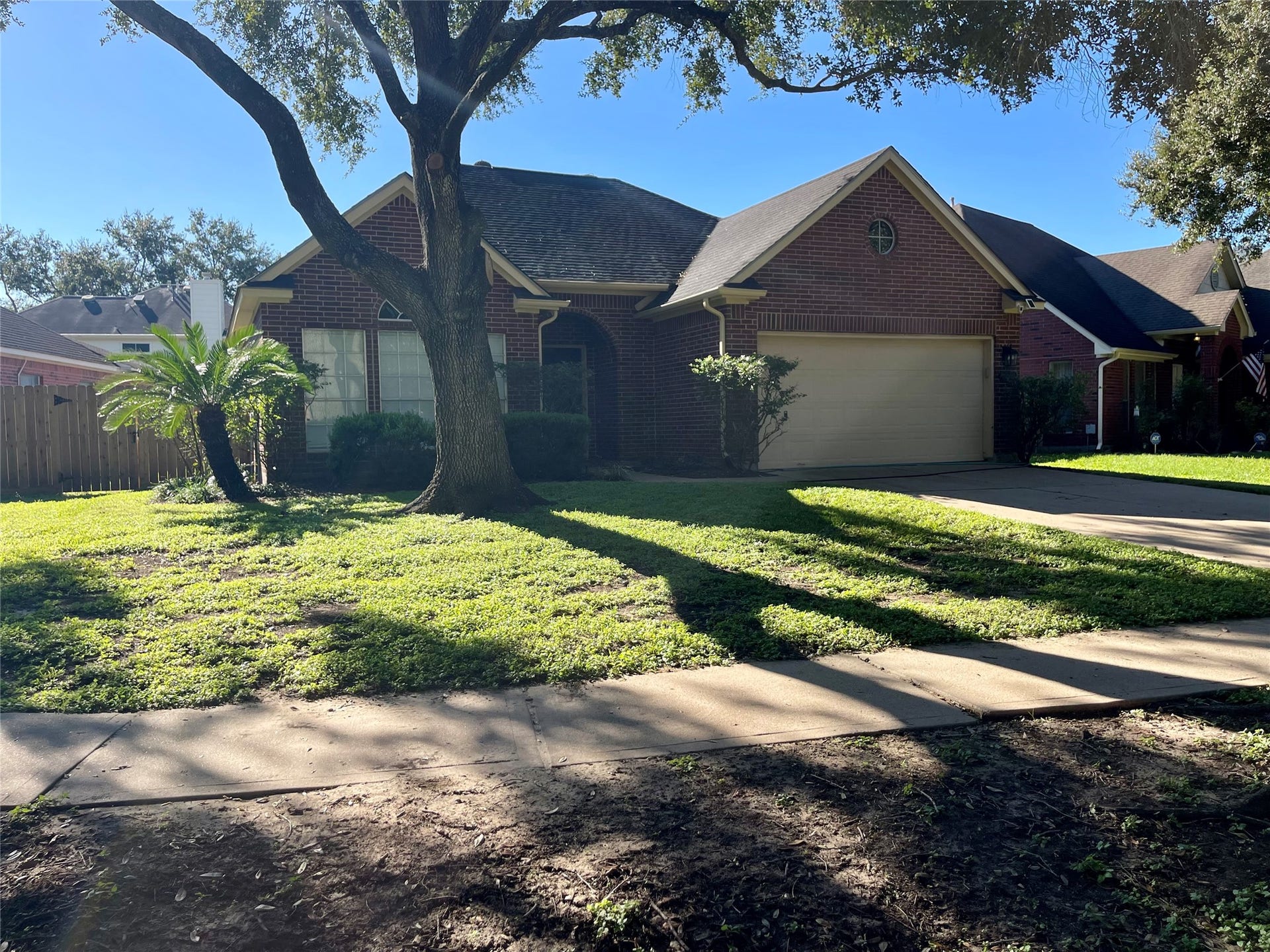 4630 Jaymar Drive, Sugar Land, TX 77479 4630 Jaymar Drive, Sugar Land, TX 77479