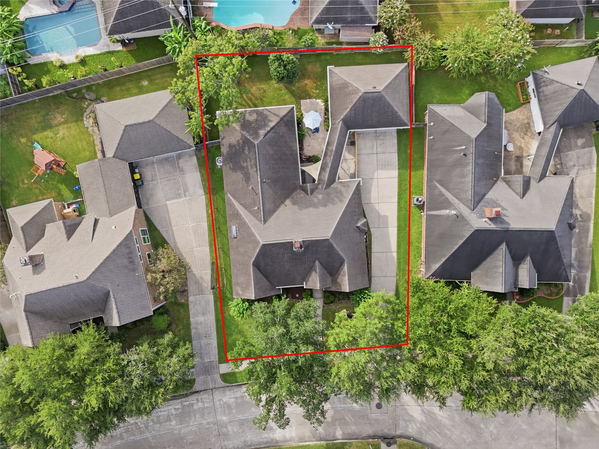 4010 Raven River Drive, Pasadena, TX 77059