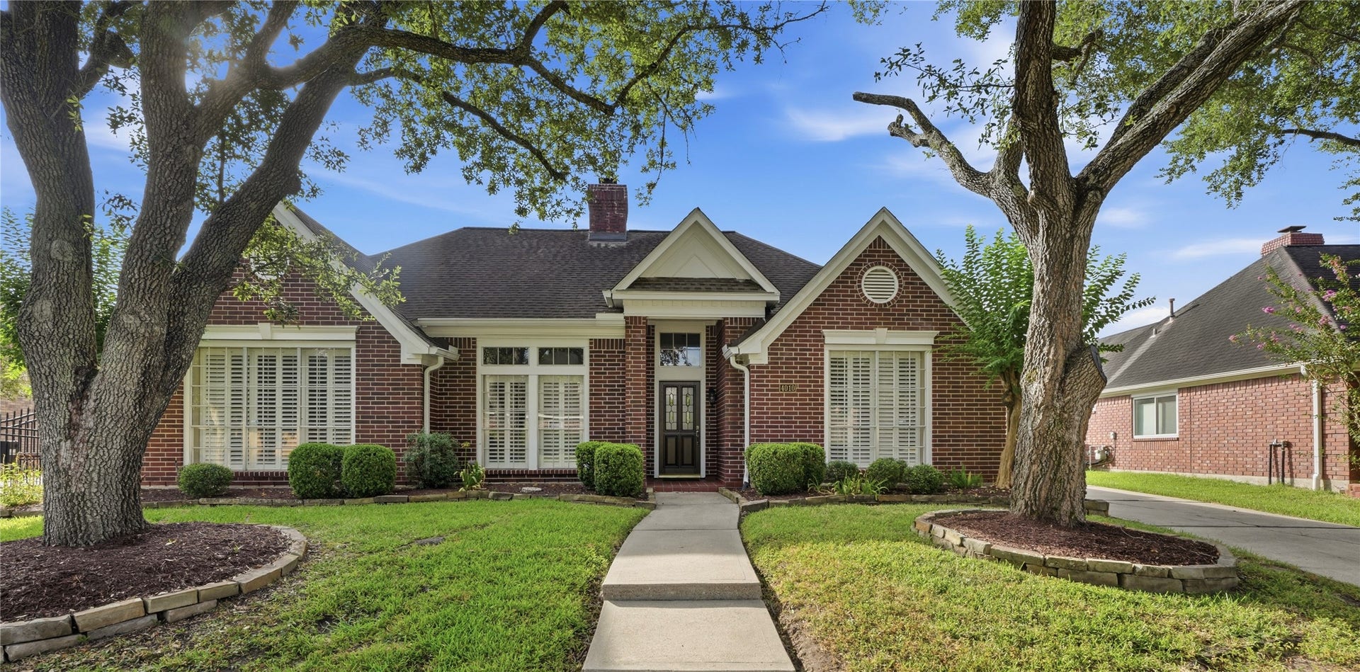 4010 Raven River Drive, Pasadena, TX 77059