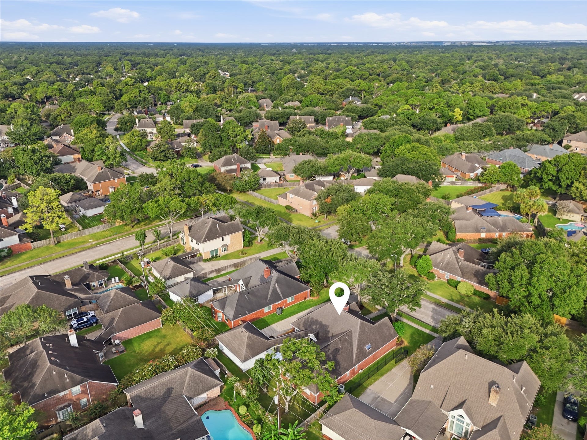4010 Raven River Drive, Pasadena, TX 77059