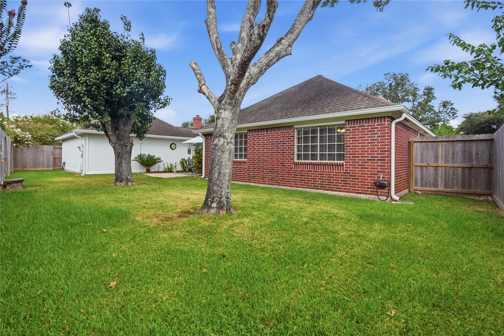4010 Raven River Drive, Pasadena, TX 77059