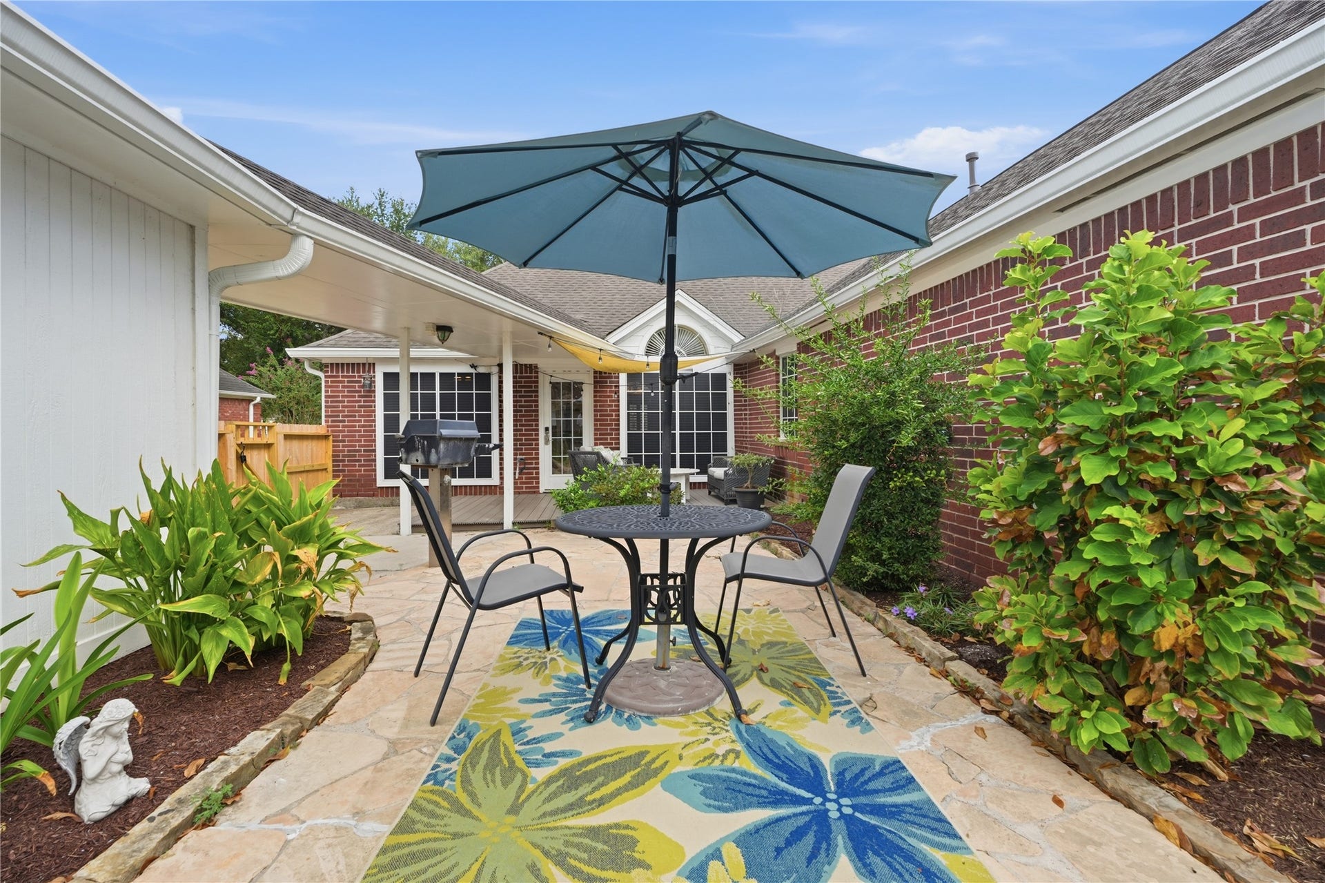 4010 Raven River Drive, Pasadena, TX 77059