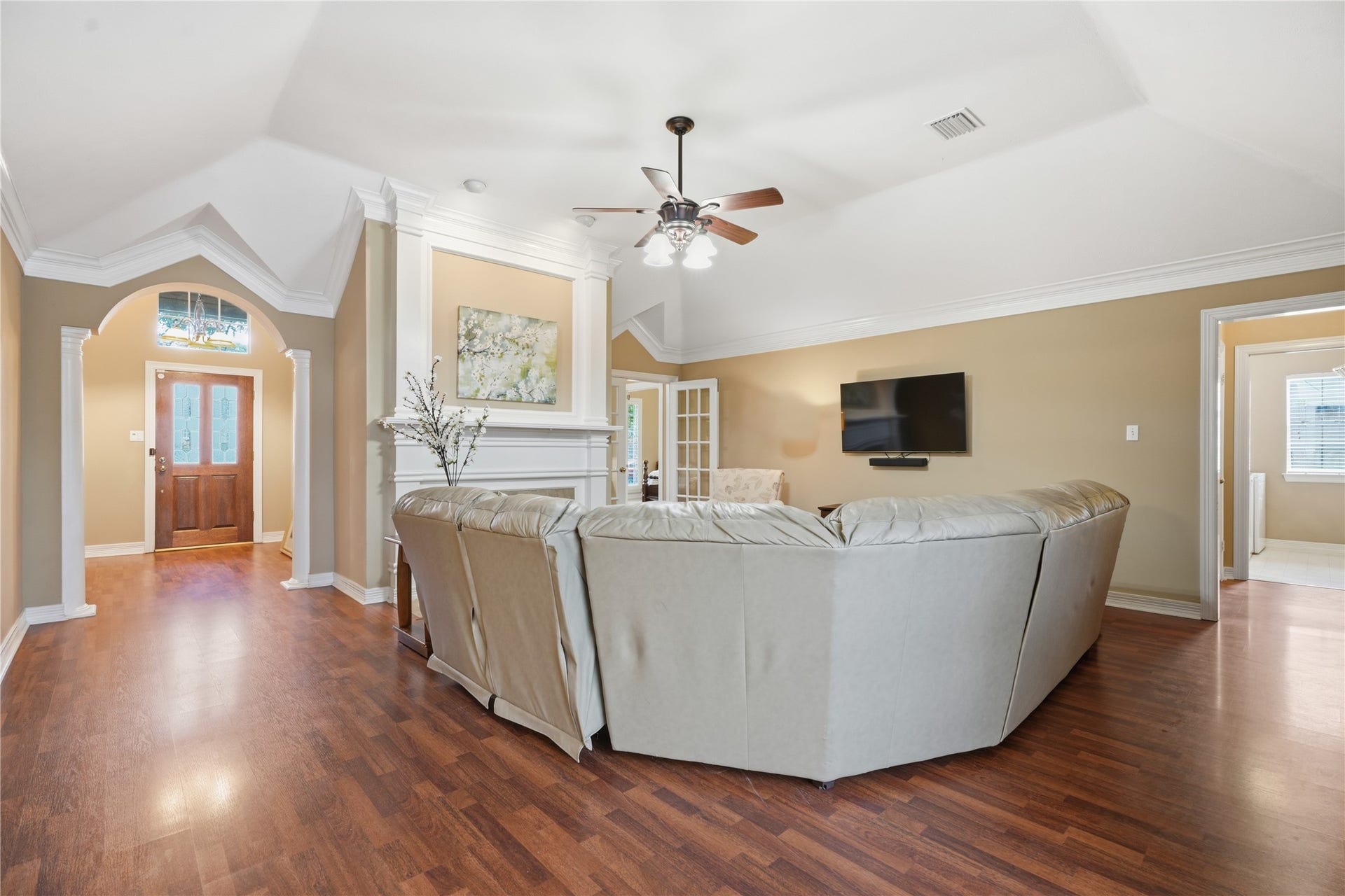 4010 Raven River Drive, Pasadena, TX 77059