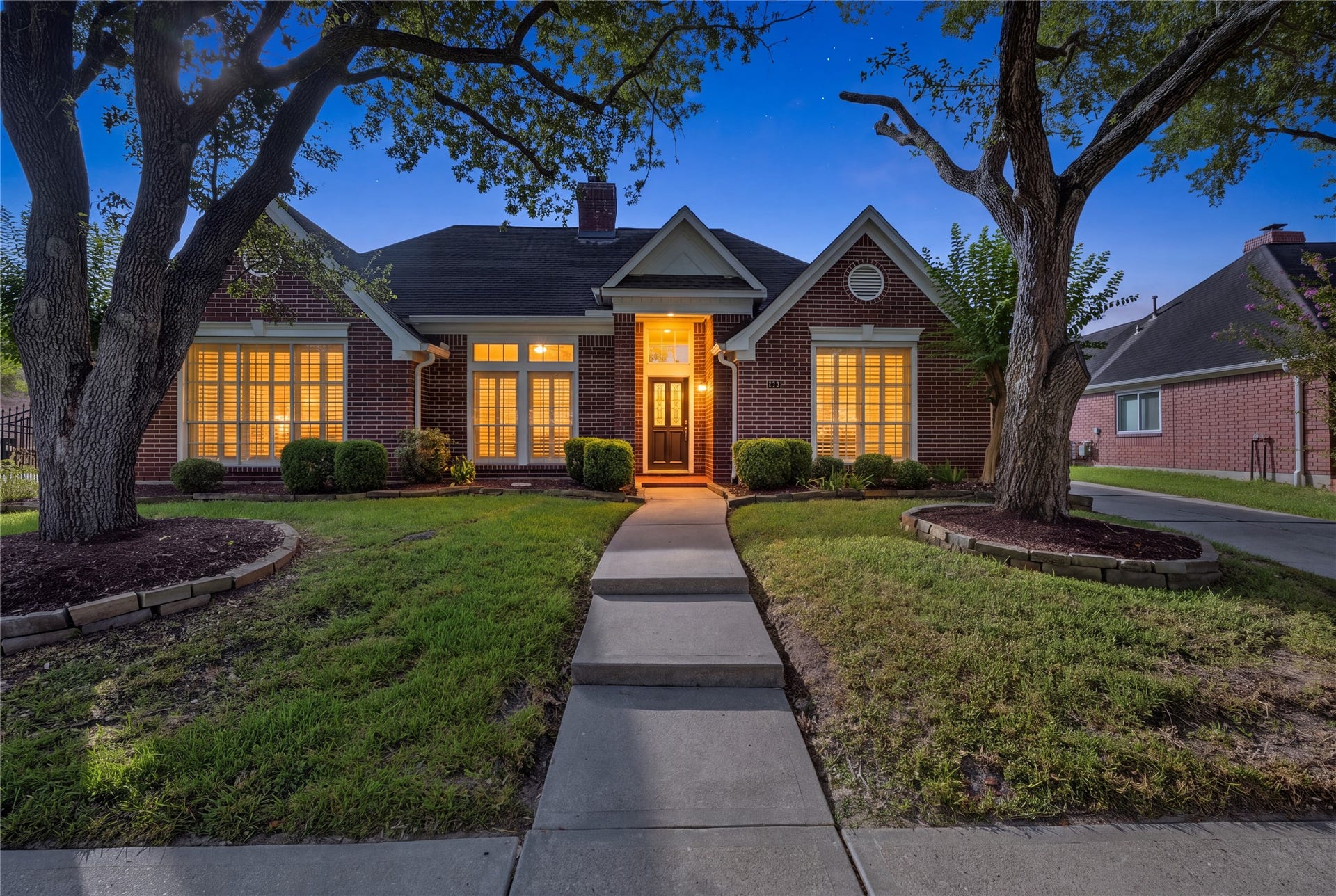 4010 Raven River Drive, Pasadena, TX 77059
