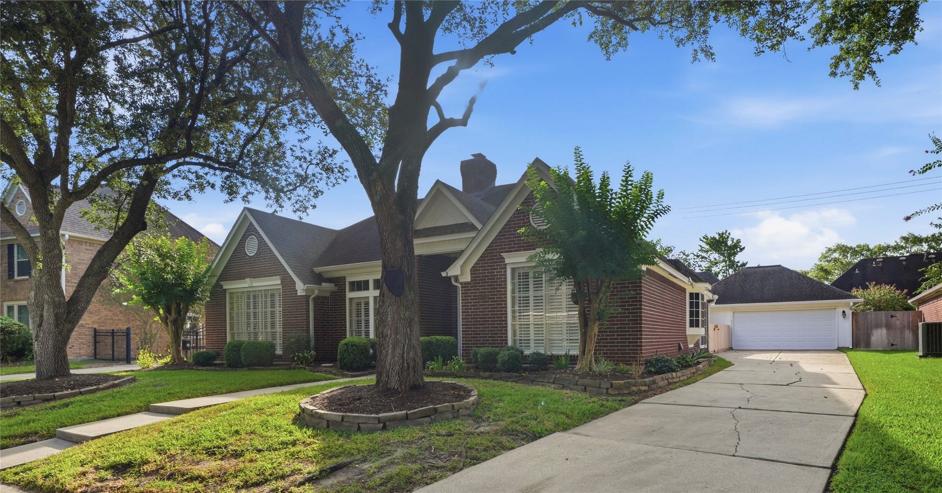 4010 Raven River Drive, Pasadena, TX 77059