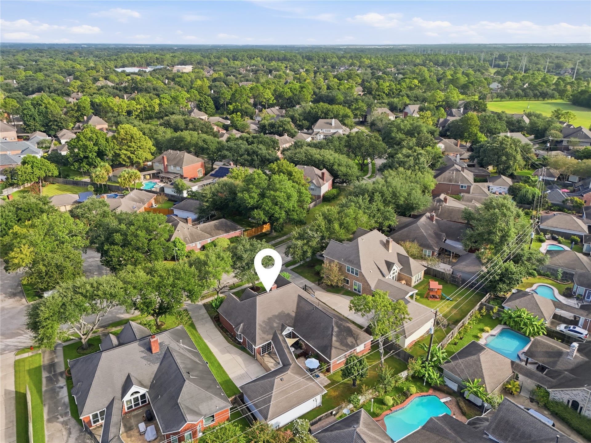 4010 Raven River Drive, Pasadena, TX 77059