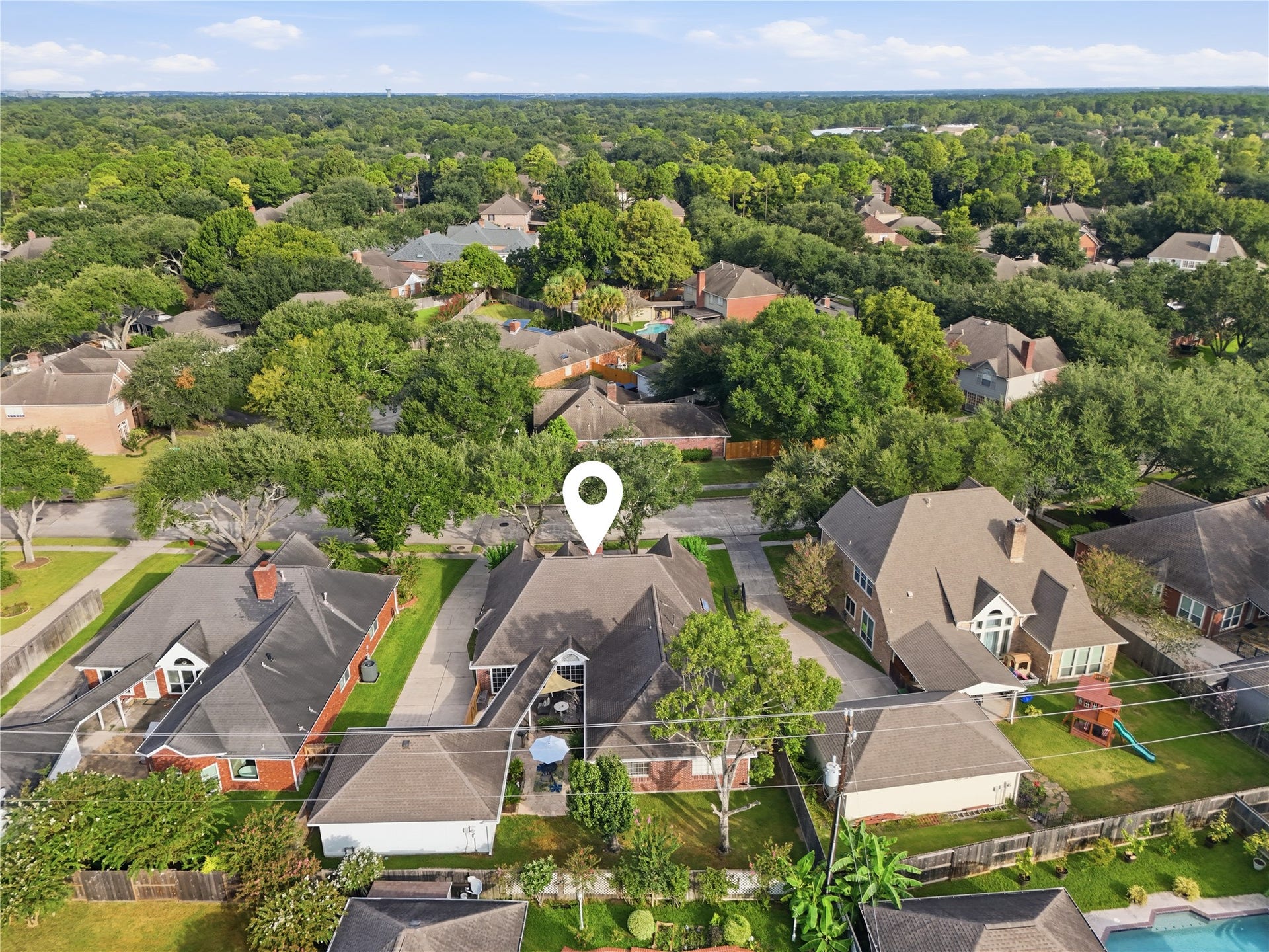 4010 Raven River Drive, Pasadena, TX 77059