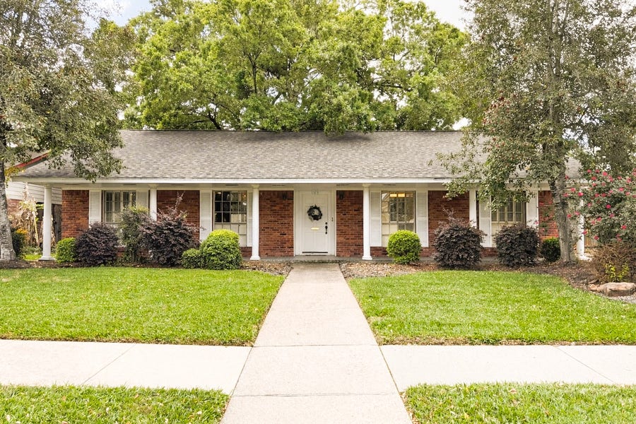 Property photo for 1313 Lafayette Avenue, Pasadena, TX