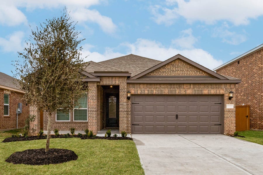 Property photo for 1127 Campside Drive, Beasley, TX