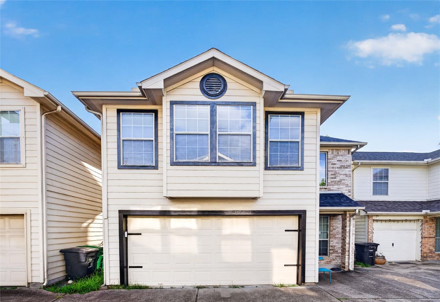 Property photo for 1308 Andrews Street, Houston, TX