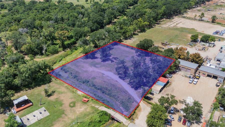 Property photo for TBD Marino Road, Katy, TX