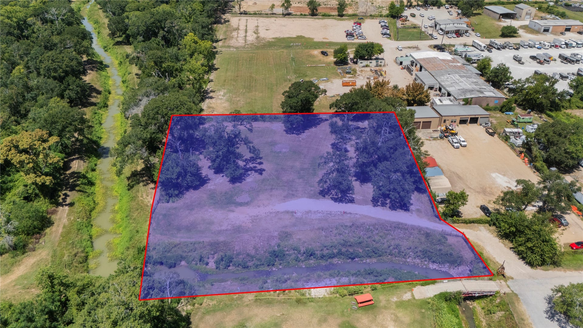 TBD Marino Road, Katy, TX 77450 TBD Marino Road, Katy, TX 77450