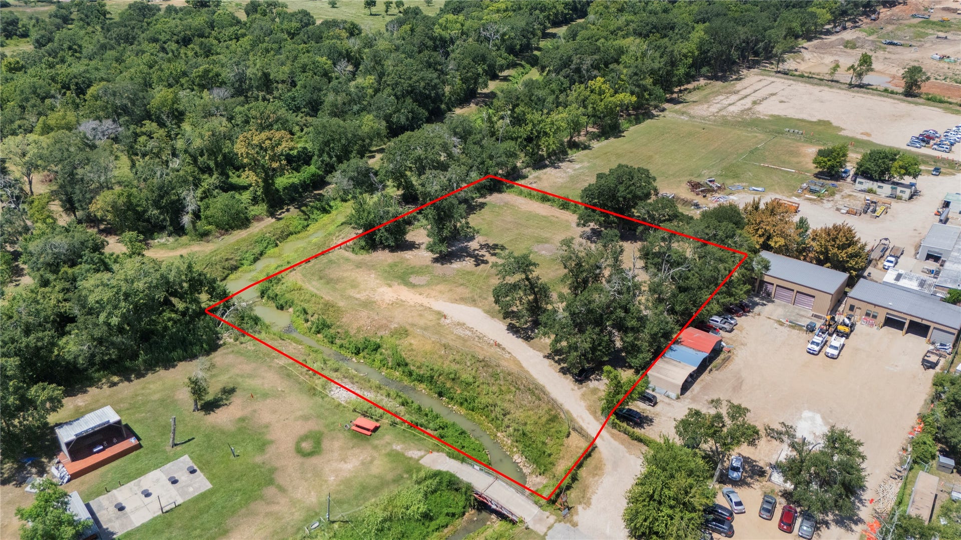 TBD Marino Road, Katy, TX 77450 TBD Marino Road, Katy, TX 77450