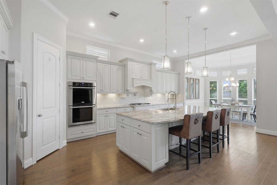 Property photo for 2429 Morning Ridge Lane, Friendswood, TX