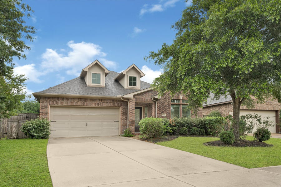 Property photo for 5522 Little Creek Court, Fulshear, TX