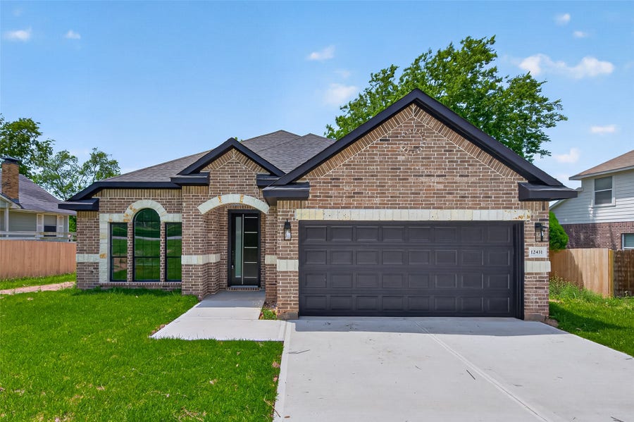 Property photo for 12431 Green Ridge Drive, Willis, TX