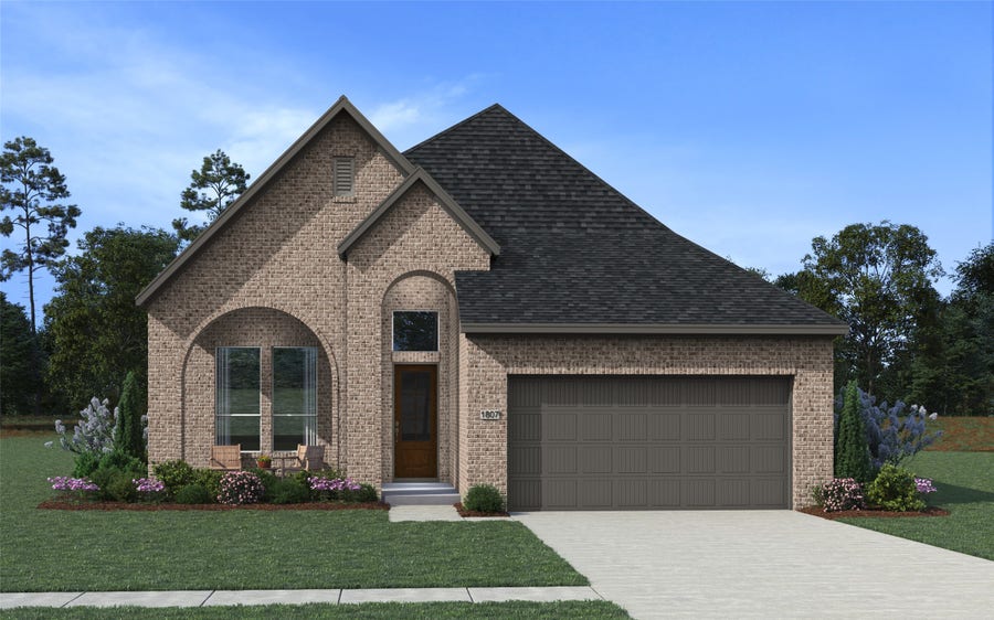 Property photo for 532 Deep Sands Drive, Waller, TX