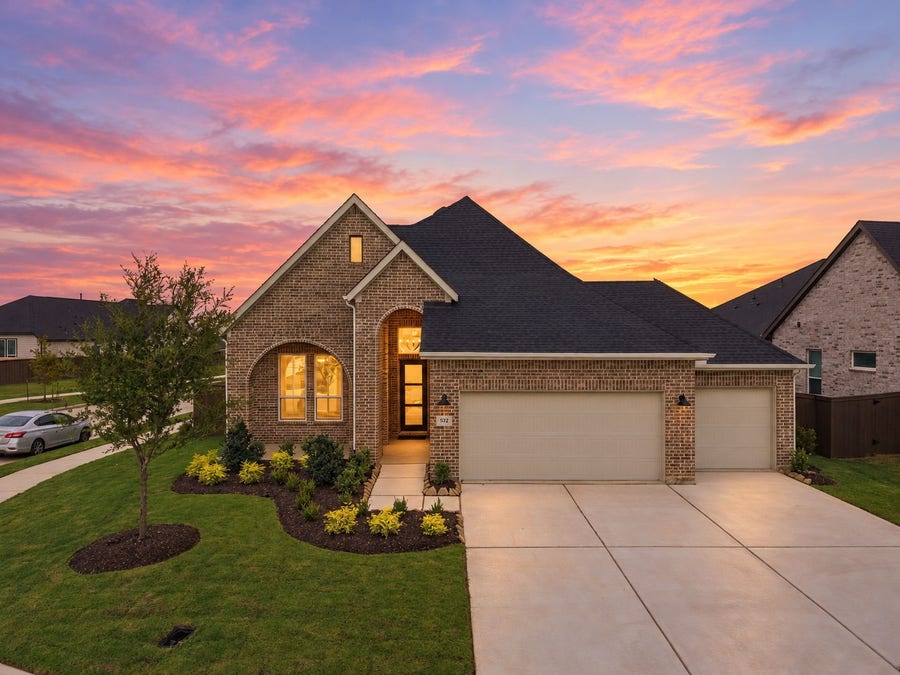 Property photo for 532 Deep Sands Drive, Waller, TX