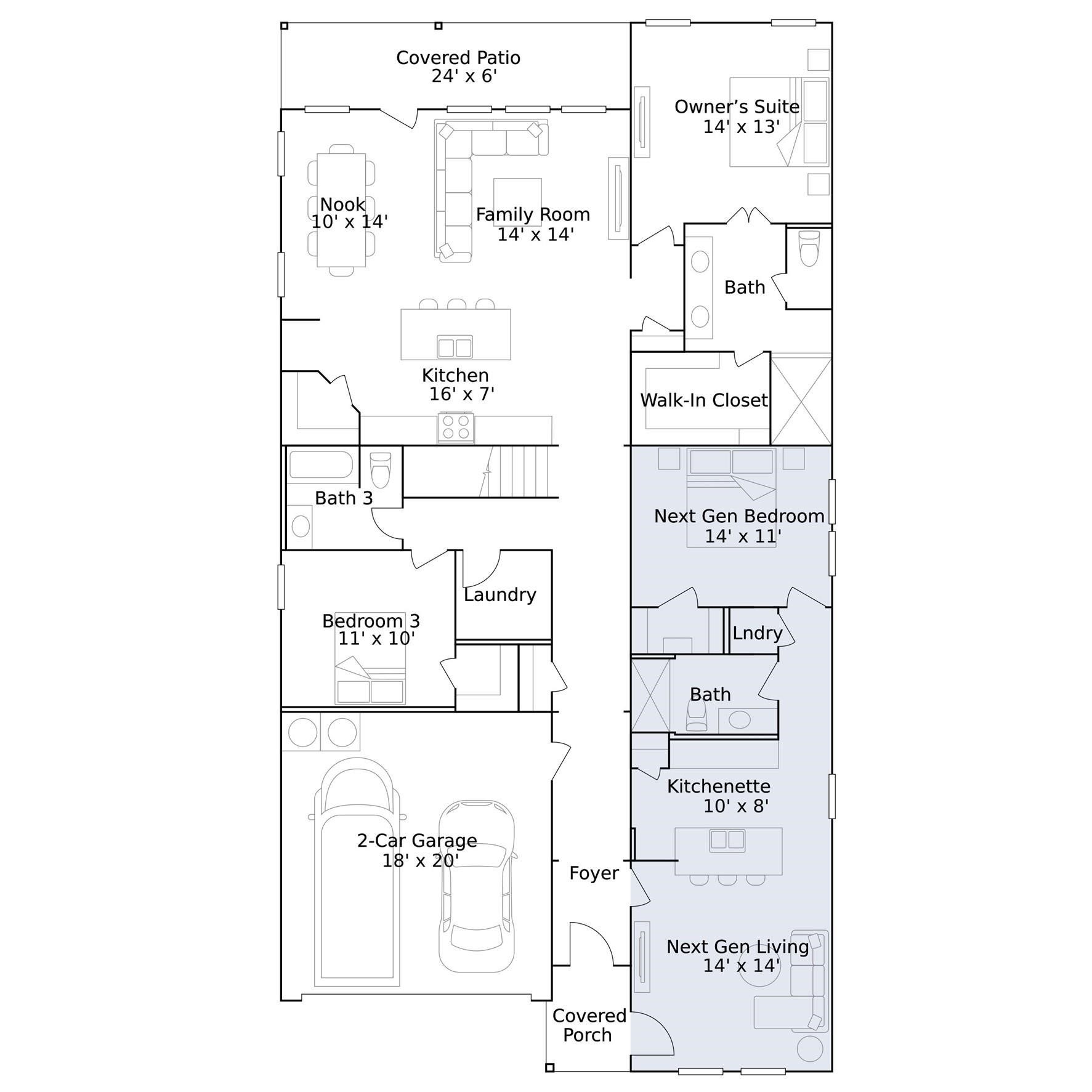 3019 Blue Haven Lane, Waller, TX 77445 3019 Blue Haven Lane, Waller, TX 77445