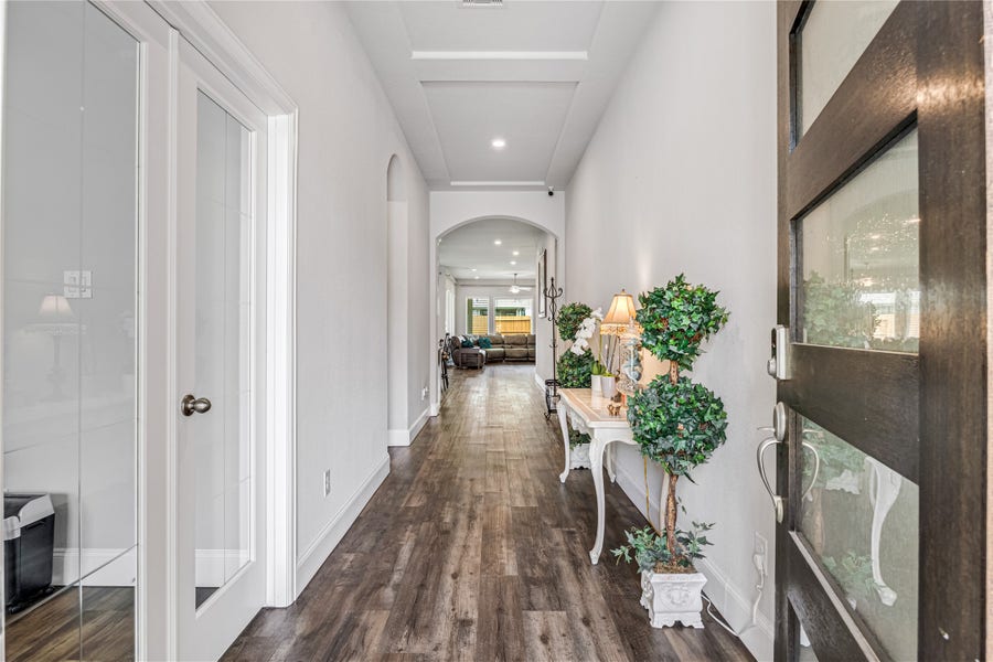 Property photo for 15811 Sunlit Falls Drive, Humble, TX