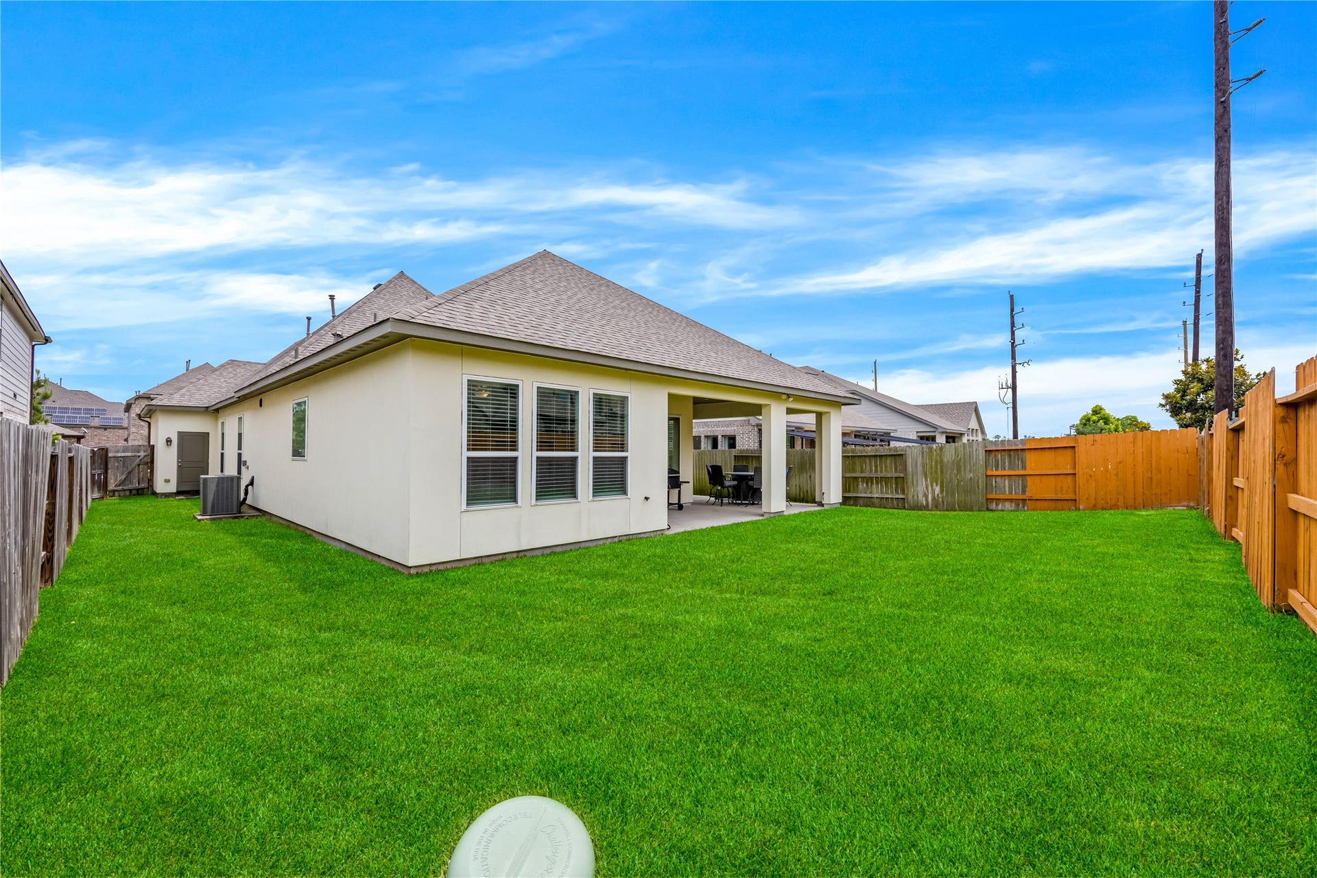 15811 Sunlit Falls Drive, Humble, TX 77346 15811 Sunlit Falls Drive, Humble, TX 77346
