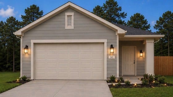 Property photo for 20839 Attalos Stoa Road, Crosby, TX