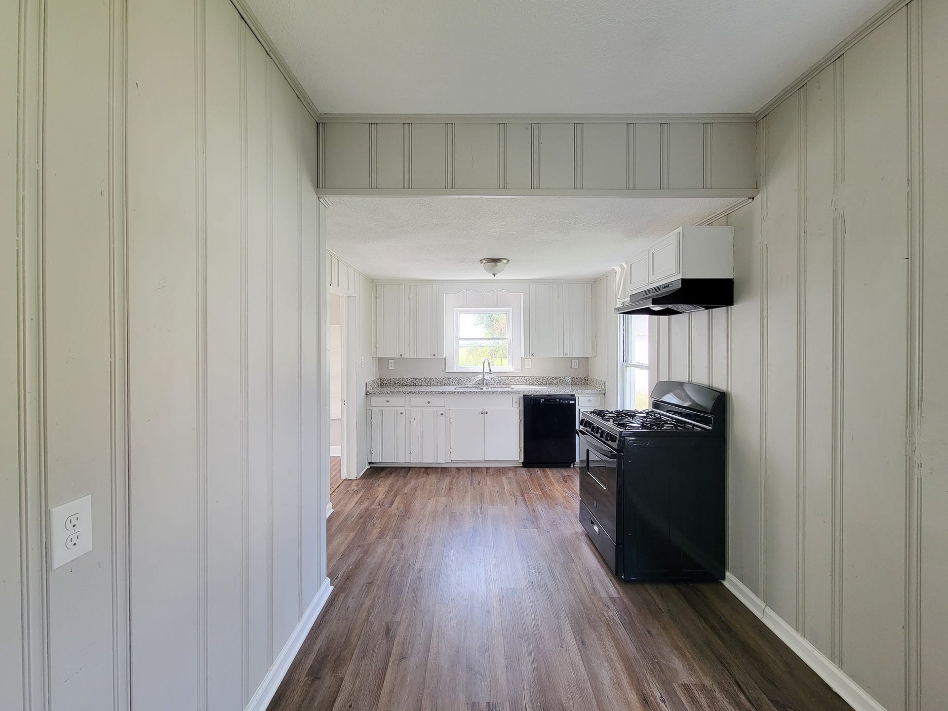 605 N Avenue A, Freeport, TX 77541