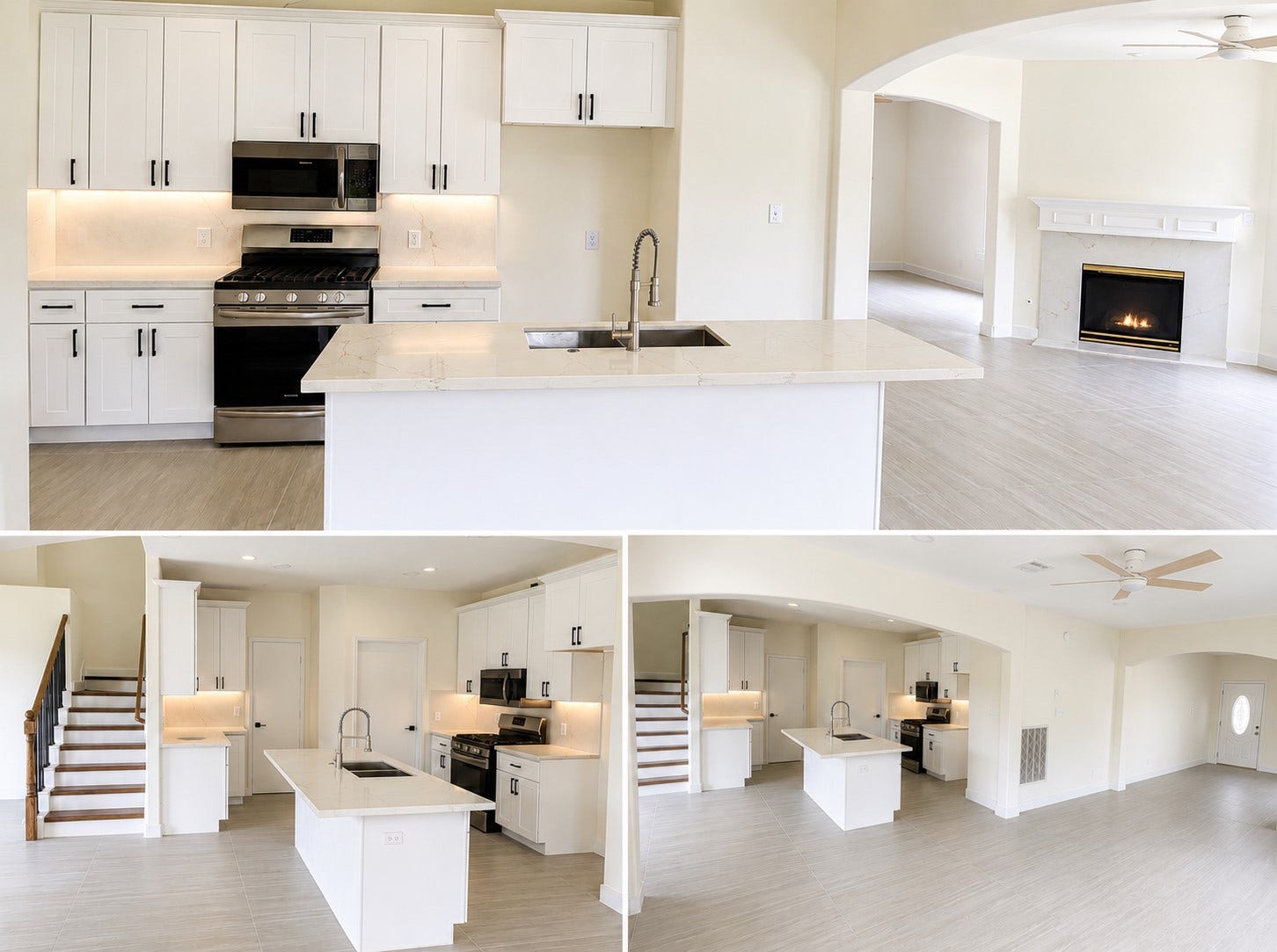 2106 Lakeshore Forest Court, Missouri City, TX 77459