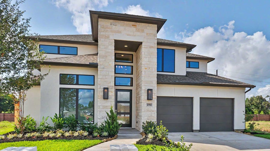 Property photo for 10914 Water Point Drive, Missouri City, TX