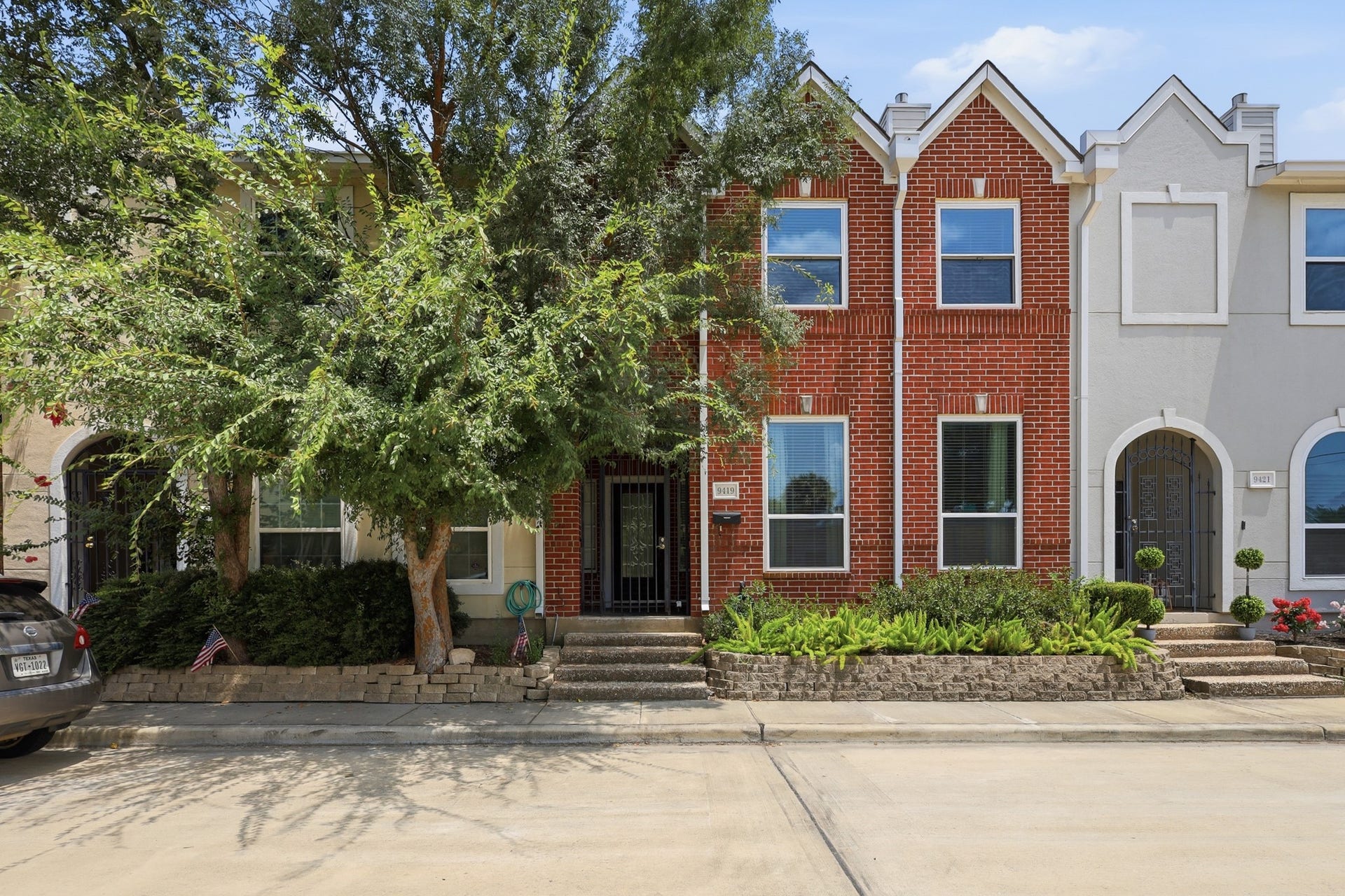 9419 Stonehouse Lane, Houston, TX 77025 9419 Stonehouse Lane, Houston, TX 77025
